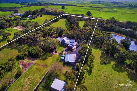 Property photo of 5300 Bass Highway Wonthaggi VIC 3995