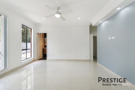 Property photo of 626B Cabramatta Road West Mount Pritchard NSW 2170
