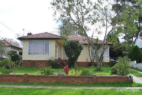 Property photo of 4 Pamela Street North Ryde NSW 2113