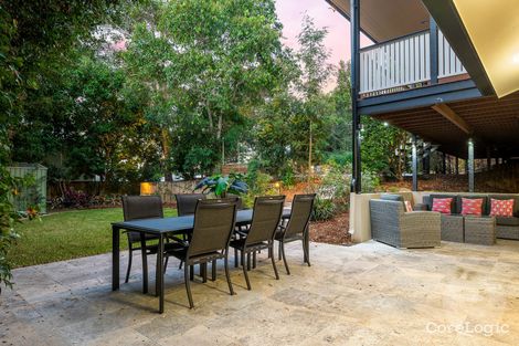 Property photo of 18 Culmstock Place Fig Tree Pocket QLD 4069