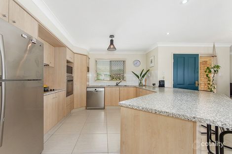 Property photo of 2/6 Bella Donna Place Robina QLD 4226