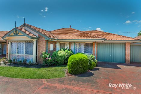 2/15-17 Lyall St, Cranbourne, VIC 3977