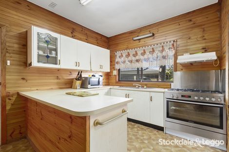 Property photo of 10 Sydney Street Morwell VIC 3840