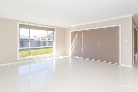 Property photo of 22 Larkham Street Oran Park NSW 2570