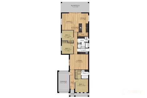 Property photo of LOT 1 Robert Avenue Broadview SA 5083