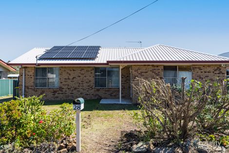 28 Gladstone St, Wyreema, QLD 4352