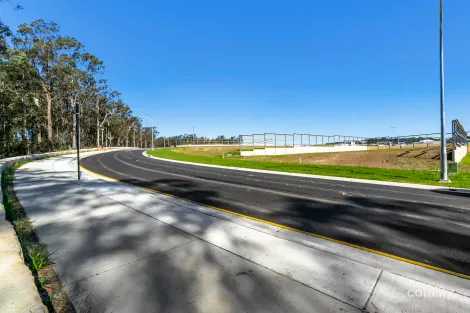 Property photo of 45 Greenling Drive Chisholm NSW 2322