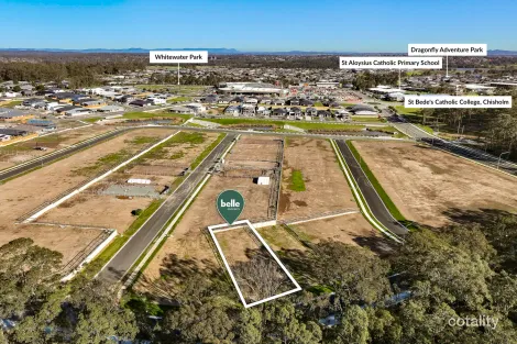 Property photo of 45 Greenling Drive Chisholm NSW 2322
