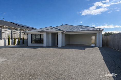 Property photo of 85 Westminster Boulevard Doolandella QLD 4077