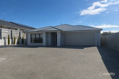 Property photo of 85 Westminster Boulevard Doolandella QLD 4077