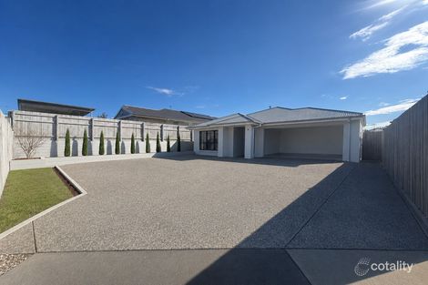 Property photo of 85 Westminster Boulevard Doolandella QLD 4077