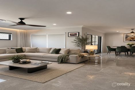 Property photo of 85 Westminster Boulevard Doolandella QLD 4077