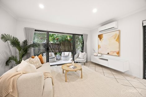Property photo of 3/24 Dulwich Road Yeronga QLD 4104