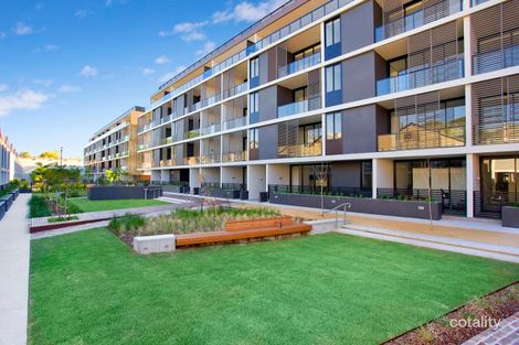 Property photo of 207/6 Denison Street Camperdown NSW 2050