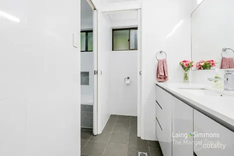 Property photo of 3 Peppin Close St Clair NSW 2759