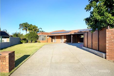 9a Macintosh Rise, Duncraig, WA 6023