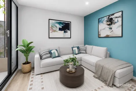 109/233 Dandenong Rd, Windsor, VIC 3181