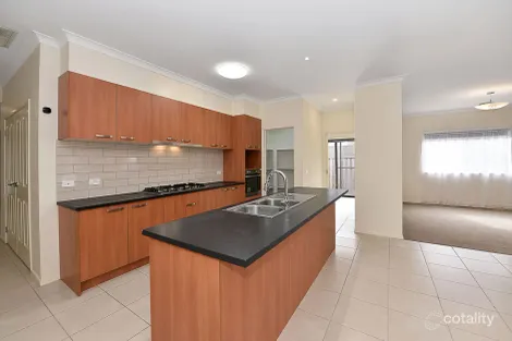 Property photo of 41 Budburst Drive Sunbury VIC 3429