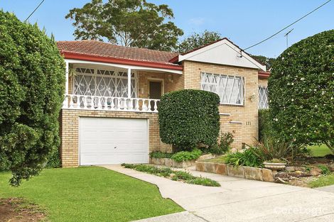 Property photo of 18 Bardia Road Carlingford NSW 2118