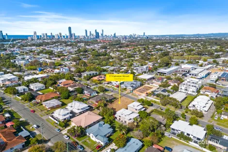 77 Falconer St, Southport, QLD 4215