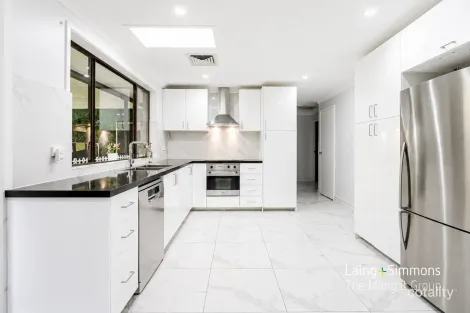 Property photo of 3 Peppin Close St Clair NSW 2759