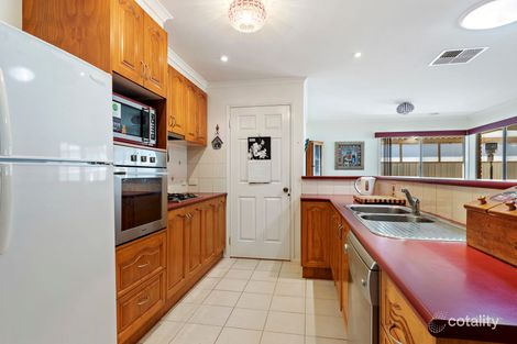 Property photo of 24 Rossdale Drive Eaglehawk VIC 3556