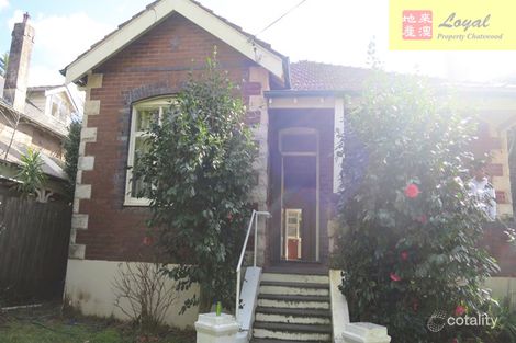 Property photo of 8 Nelson Street Gordon NSW 2072
