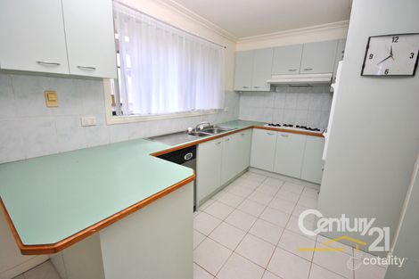 Property photo of 1/25 John Hunter Drive Endeavour Hills VIC 3802