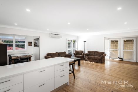 Property photo of 9 Buckleys Road Winston Hills NSW 2153