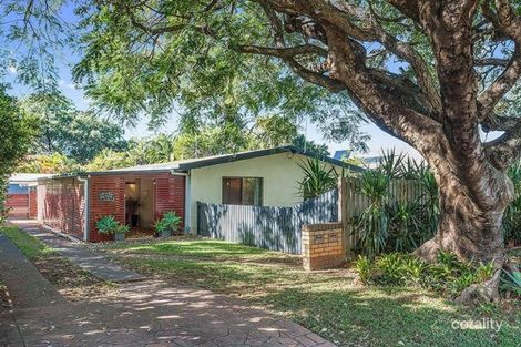 Property photo of 1/13 Gotha Street Cleveland QLD 4163