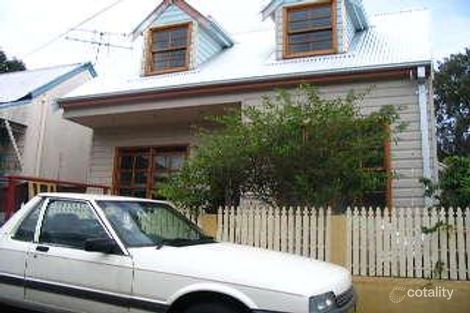 12 Springside St, Rozelle, NSW 2039