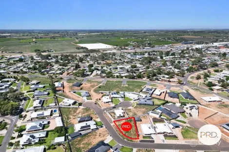 21 Hocking Ct, Merbein, VIC 3505