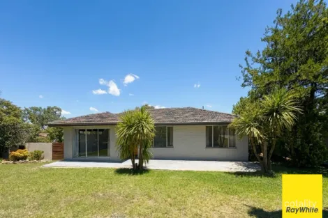 Property photo of 8 Gordon Street Armidale NSW 2350