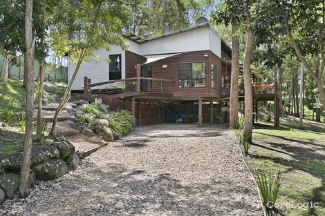 Property photo of 10 Mango Place Thornlands QLD 4164
