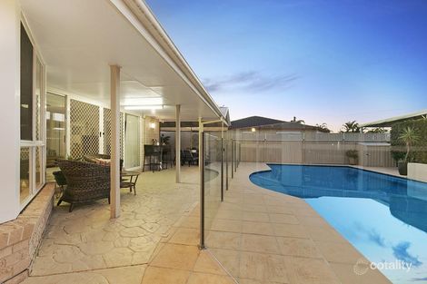 Property photo of 4 Lorina Court Capalaba QLD 4157