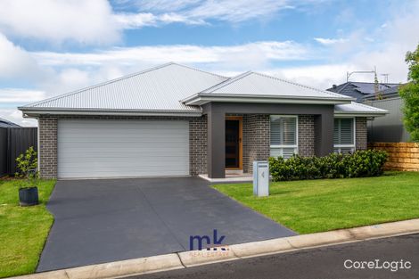 Property photo of 4 Muriel Street Leppington NSW 2179