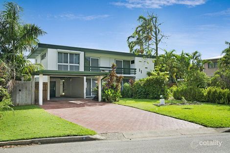 5 Moondarga Dr, Cranbrook, QLD 4814