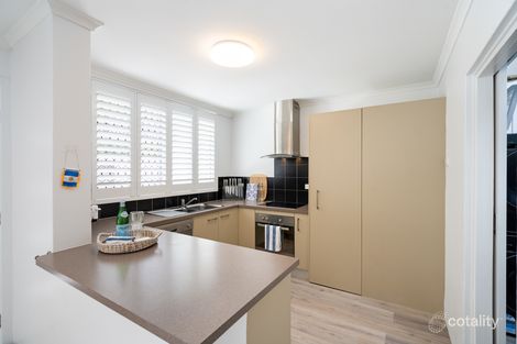 Property photo of 3/38 Petersen Street Trinity Beach QLD 4879