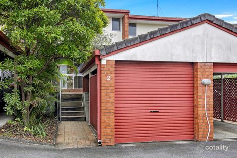 Property photo of 2/132 Smith Road Woodridge QLD 4114