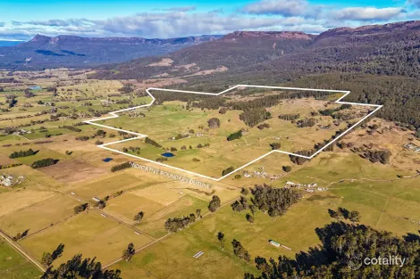45 Joes Rd, Caveside, TAS 7304