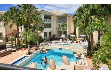 Property photo of 526/32 Hastings Street Noosa Heads QLD 4567
