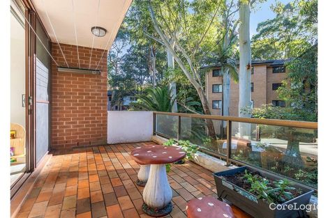Property photo of 12/4 Peckham Avenue Chatswood NSW 2067