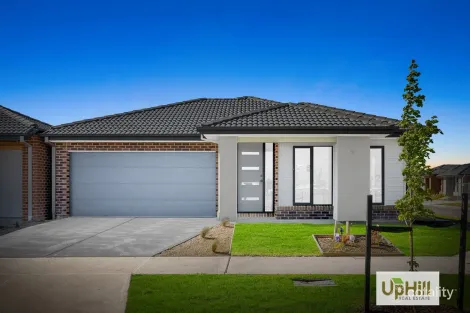 Contact Agent For Address, Pakenham, VIC 3810