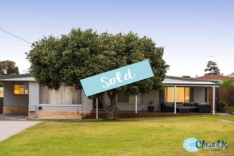 31 Jecks St, Rockingham, WA 6168