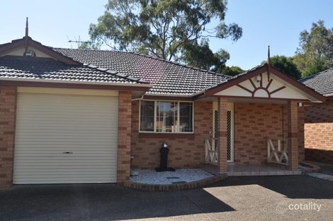 4/277 Cooper Rd, Yagoona, NSW 2199