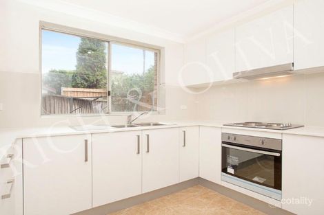 Property photo of 8/31-35 Croydon Avenue Croydon NSW 2132