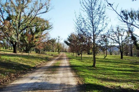 154 Hunts Lane, Steels Creek, VIC 3775