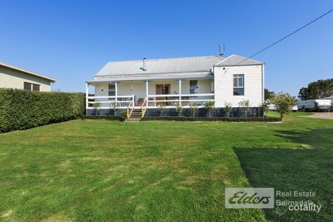1151 Swan Reach Rd, Mossiface, VIC 3885