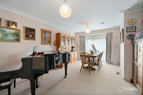 Property photo of 45 Wallara Crescent Bundoora VIC 3083