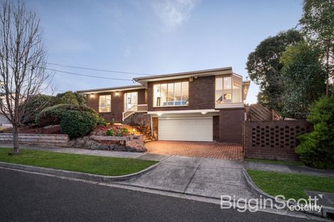 Property photo of 5 Debra Way Doncaster East VIC 3109